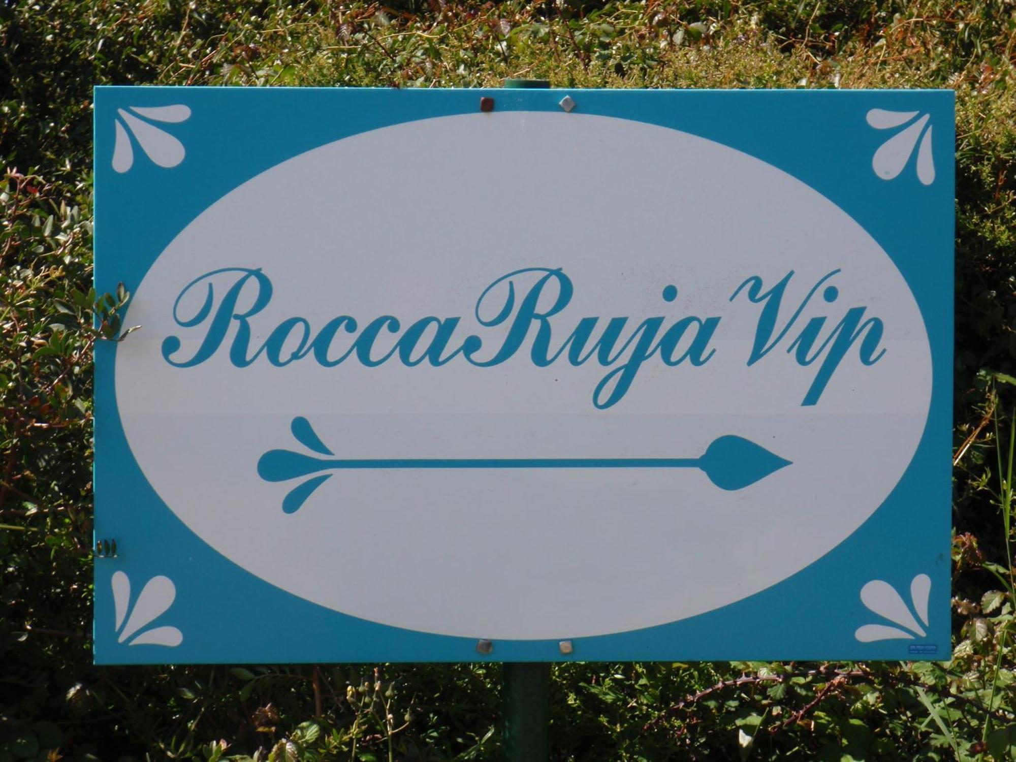 Rocca Ruja Vip Aparthotel Stintino Room photo